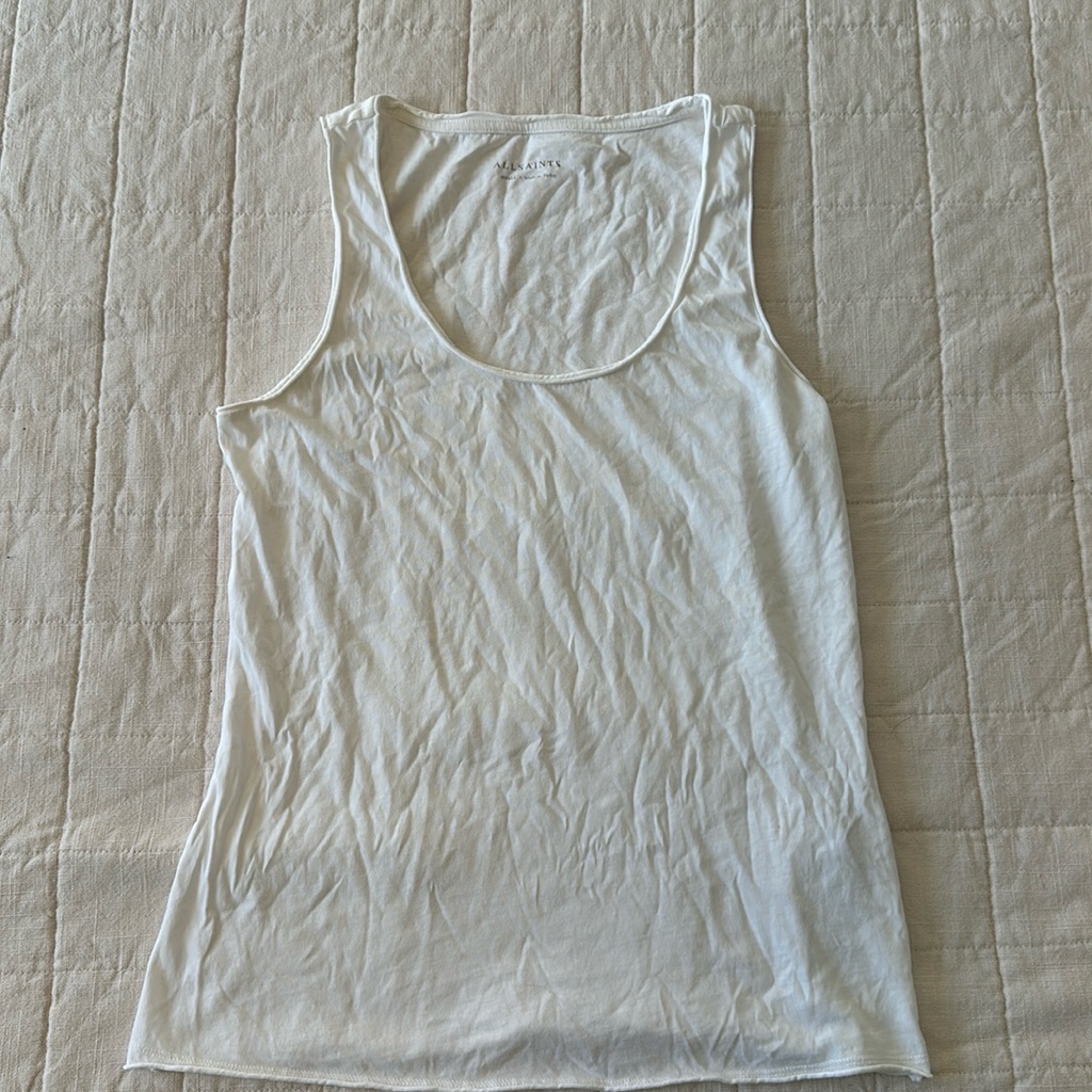 All Saints Tank
